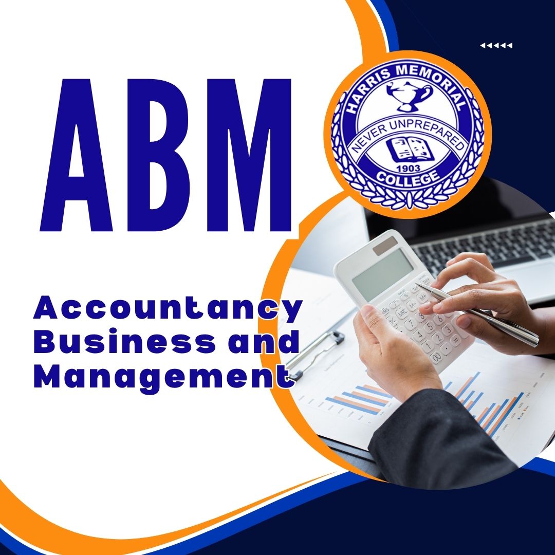 Accountancy, Business, and Management