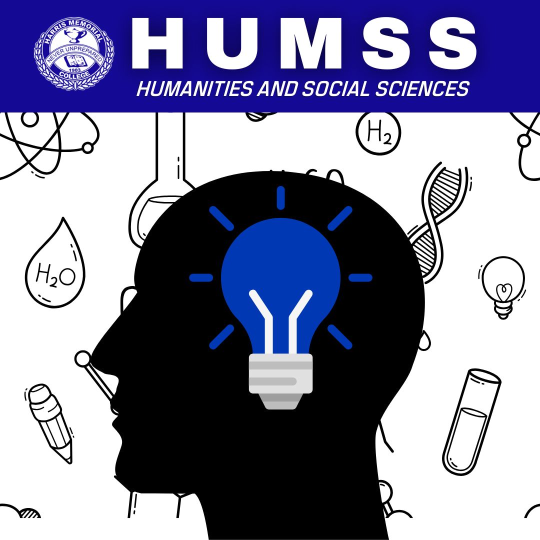 Humanities and Social Sciences