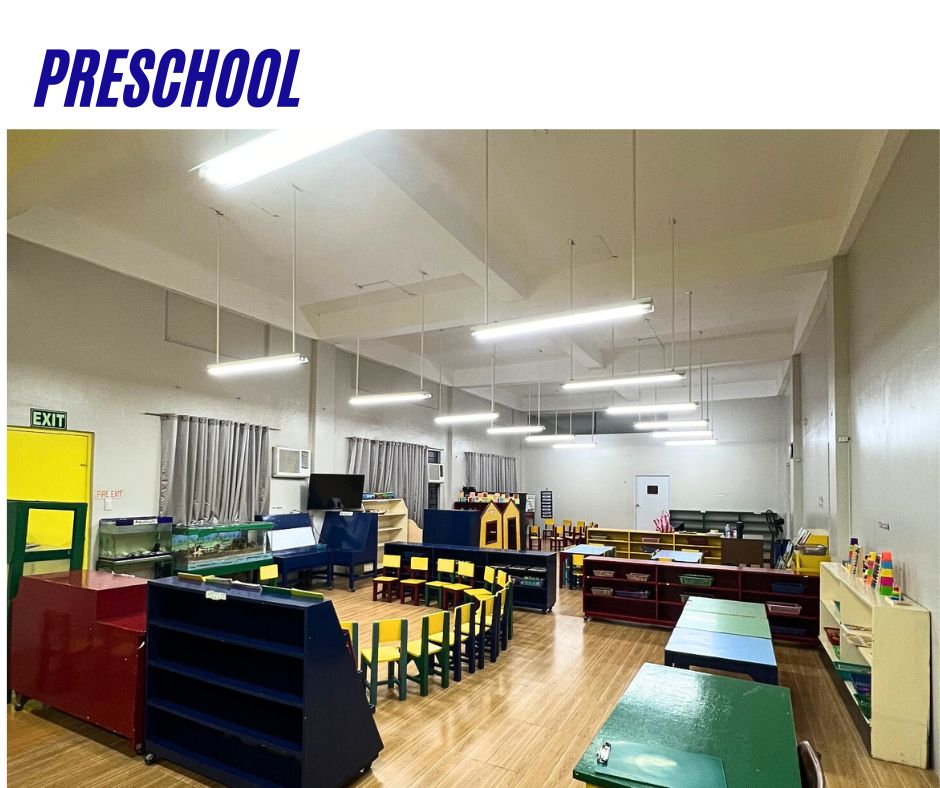 Preschool 2