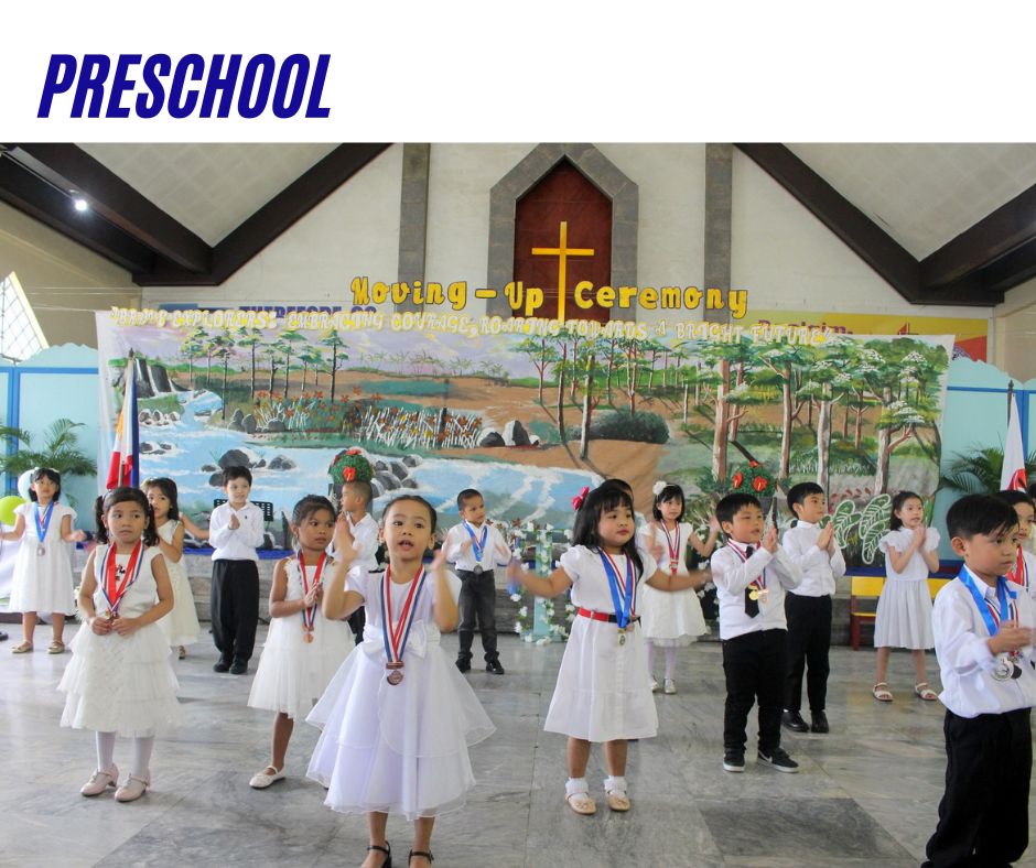 Preschool 3