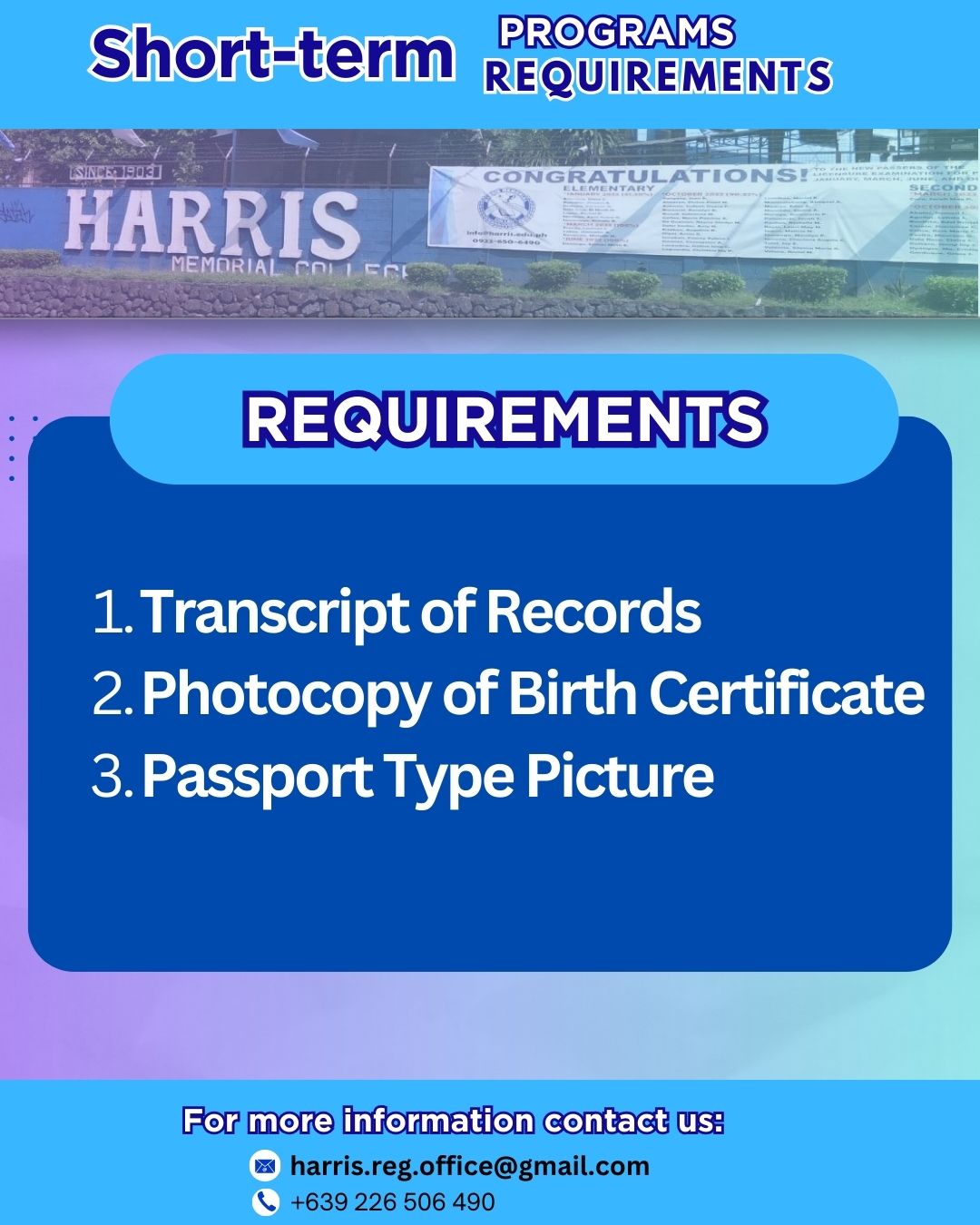 BSRequirements