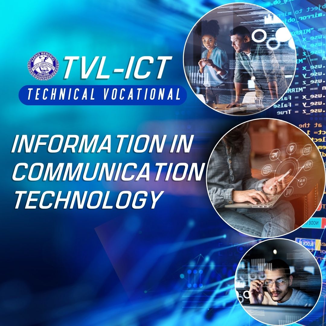 Information and Communications Technology